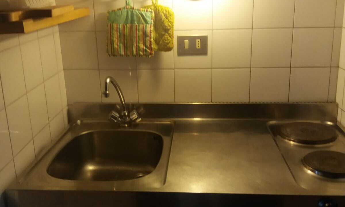 Photo of Kitchen in Sansicario Torinese