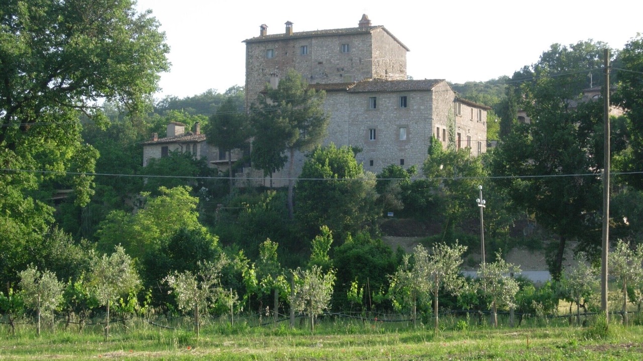 Photo of Outdoor in Todi