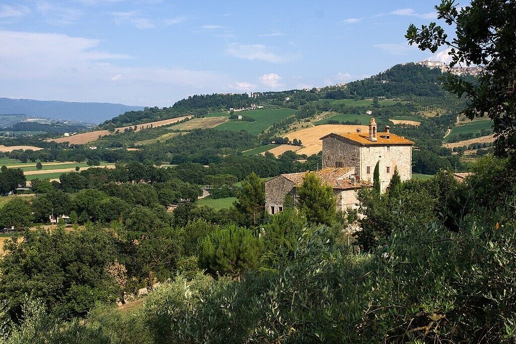Photo of Outdoor in Todi