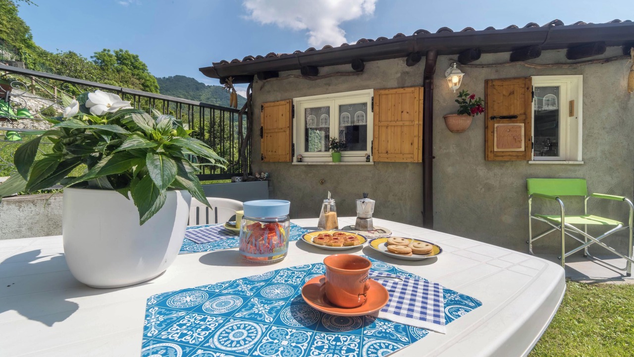 Photo of Outdoor in Erve