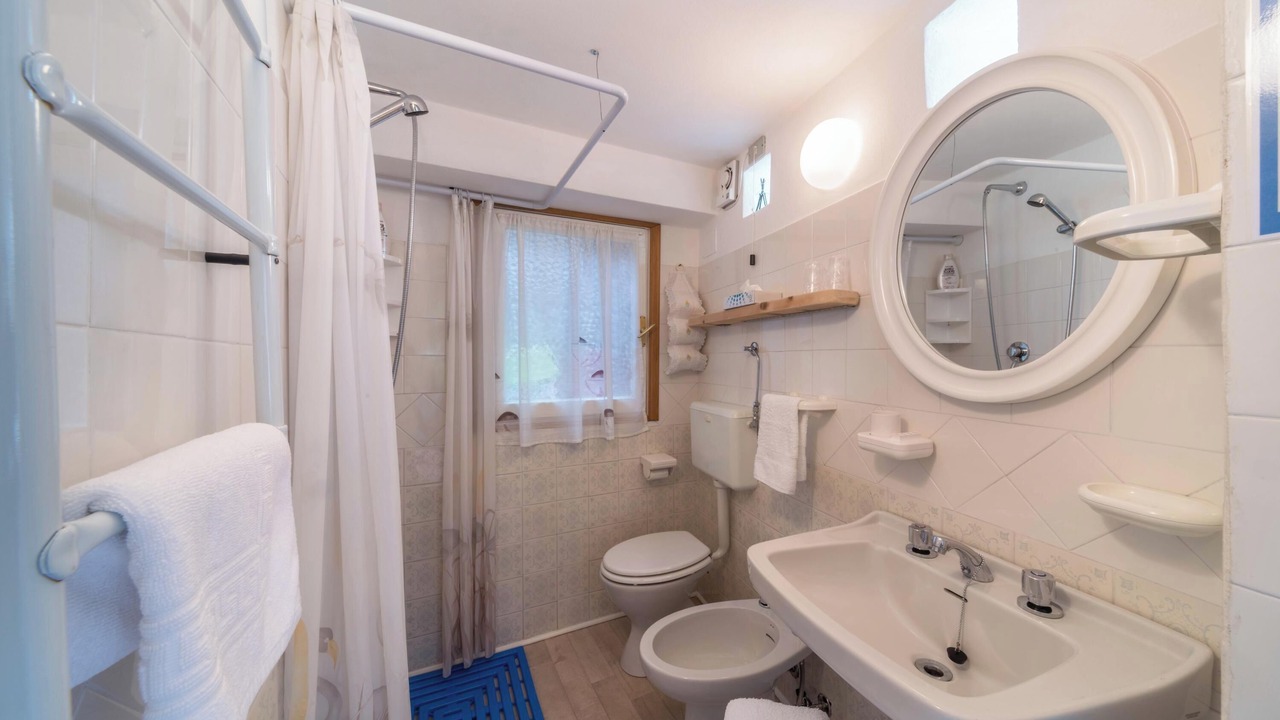 Photo of Bathroom in Erve