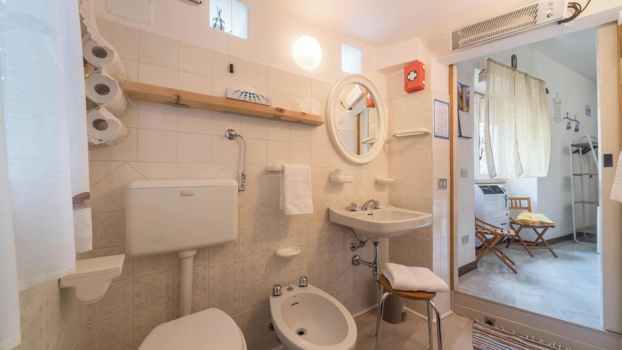 Photo of Bathroom in Erve