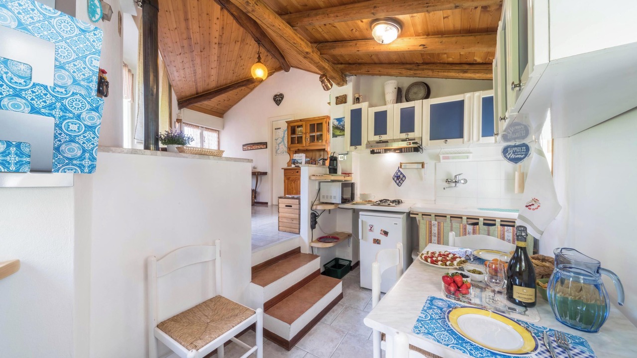 Photo of Kitchen in Erve