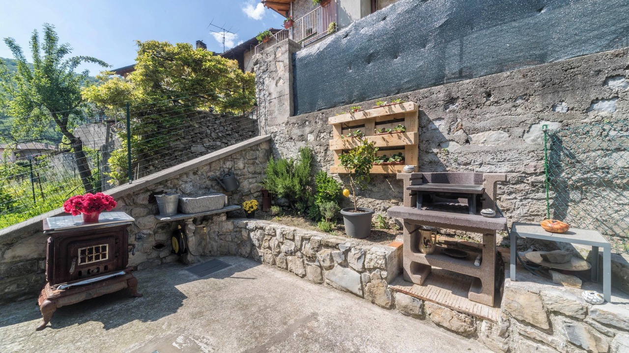 Photo of Patio Balcony in Erve