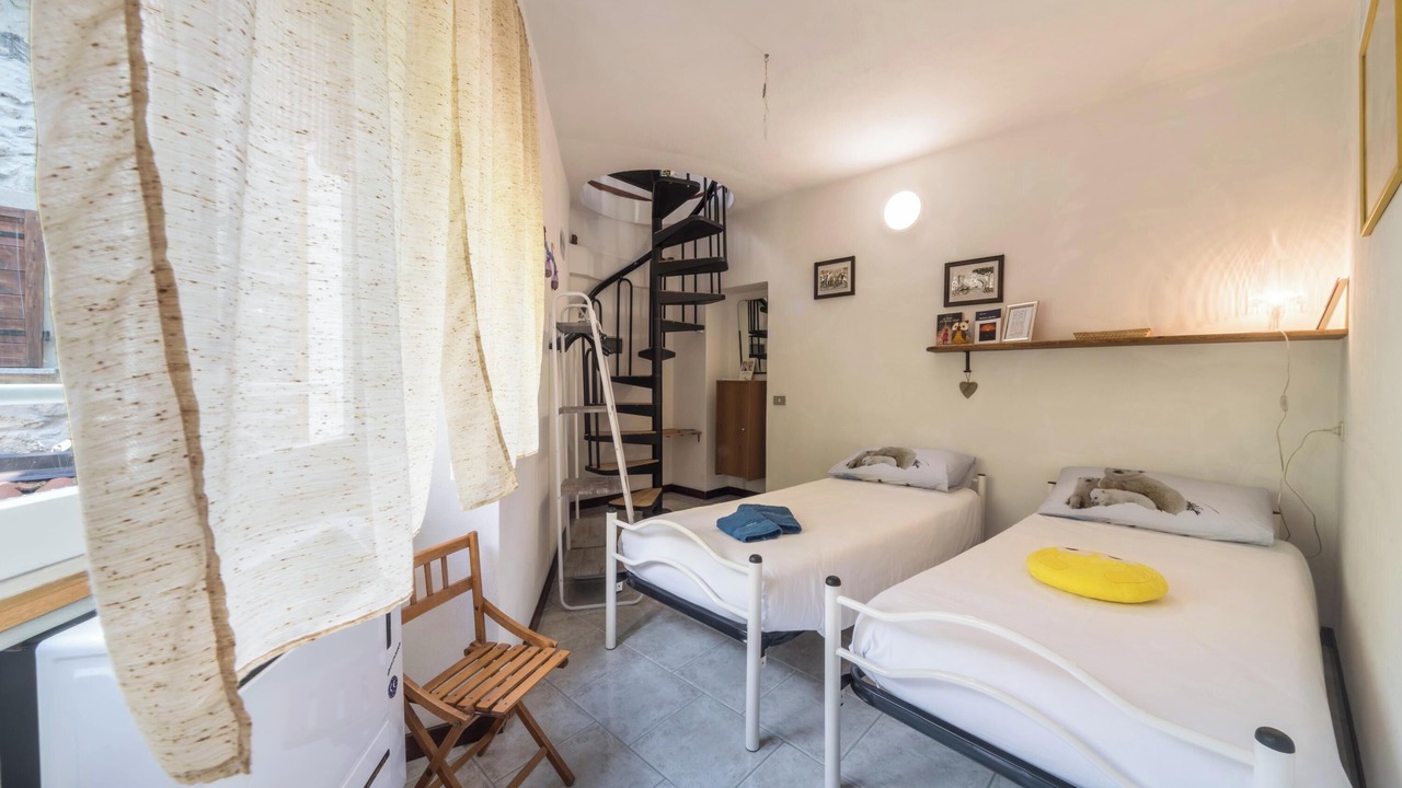 Photo of Bedroom in Erve