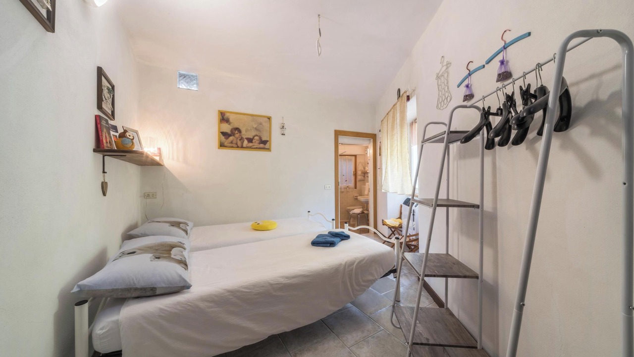 Photo of Bedroom in Erve