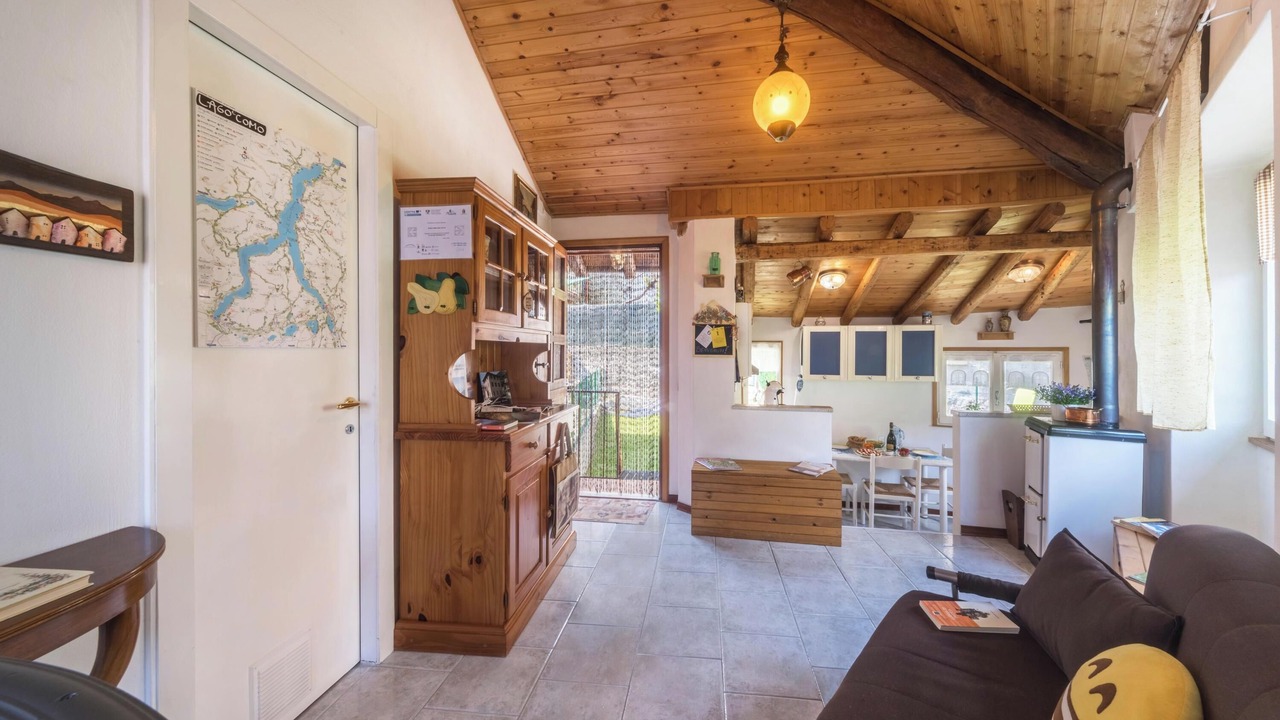Photo of Livingroom in Erve