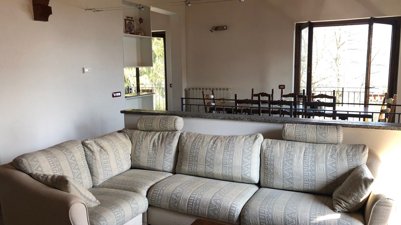 Photo of Livingroom in Germagno
