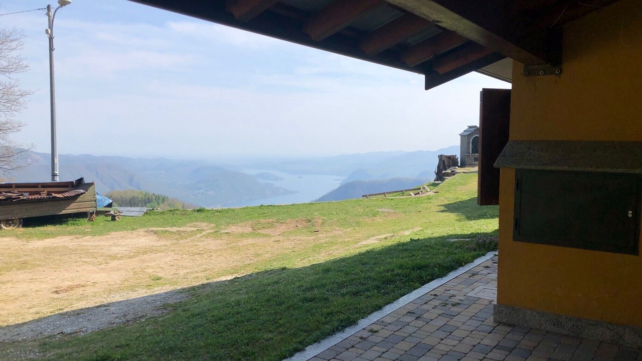 Photo of Outdoor in Germagno