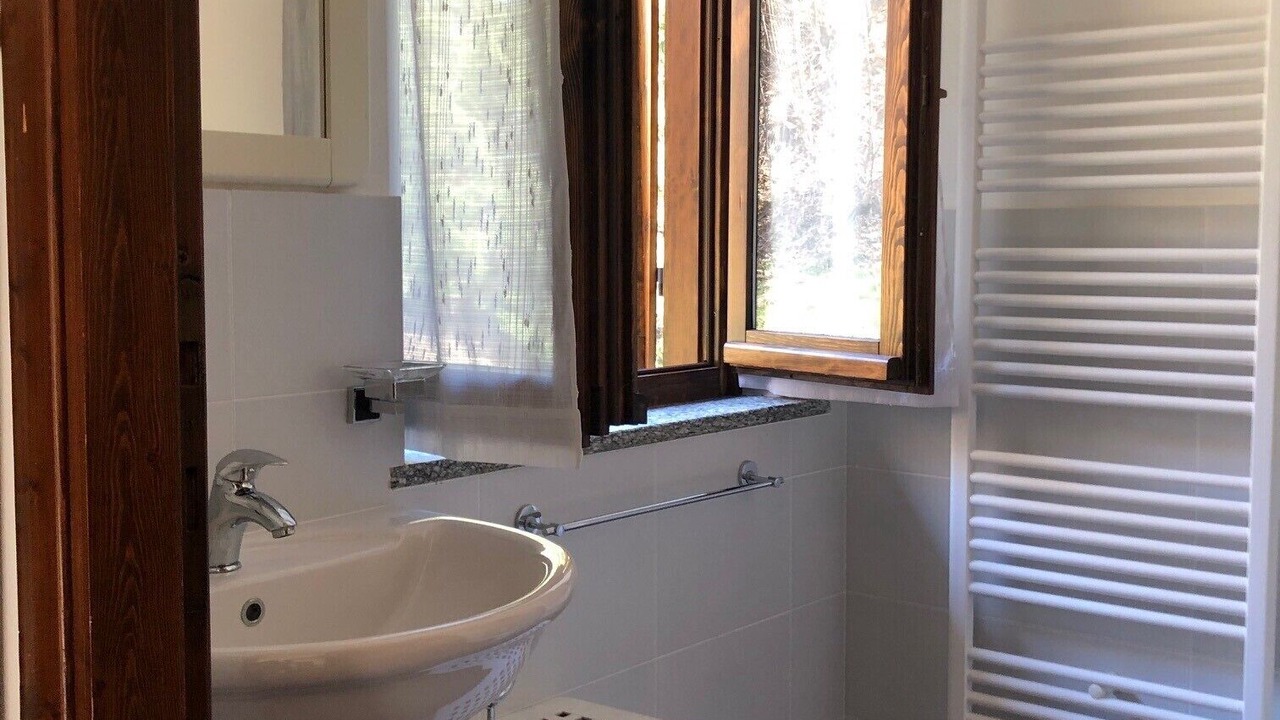 Photo of Bathroom in Germagno