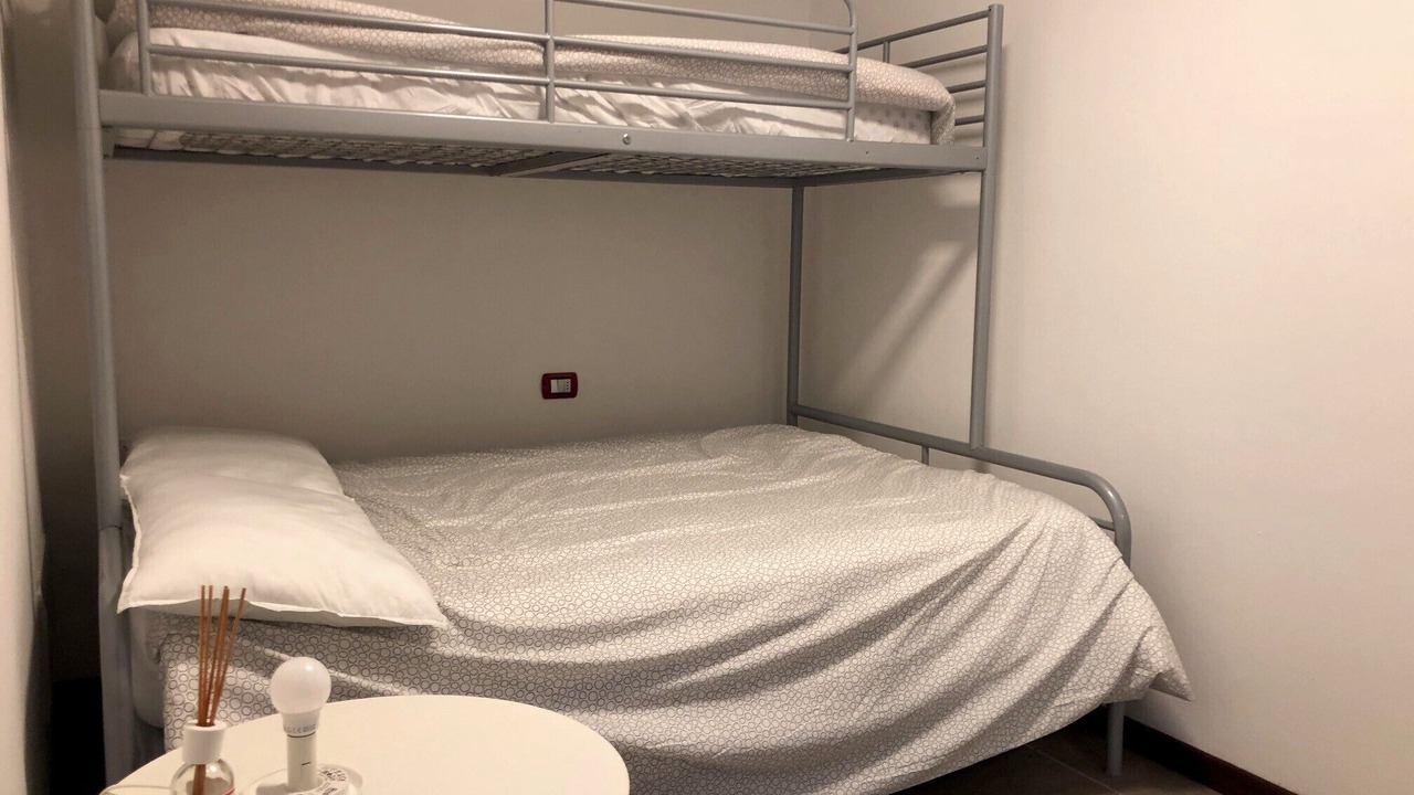 Photo of Bedroom in Germagno