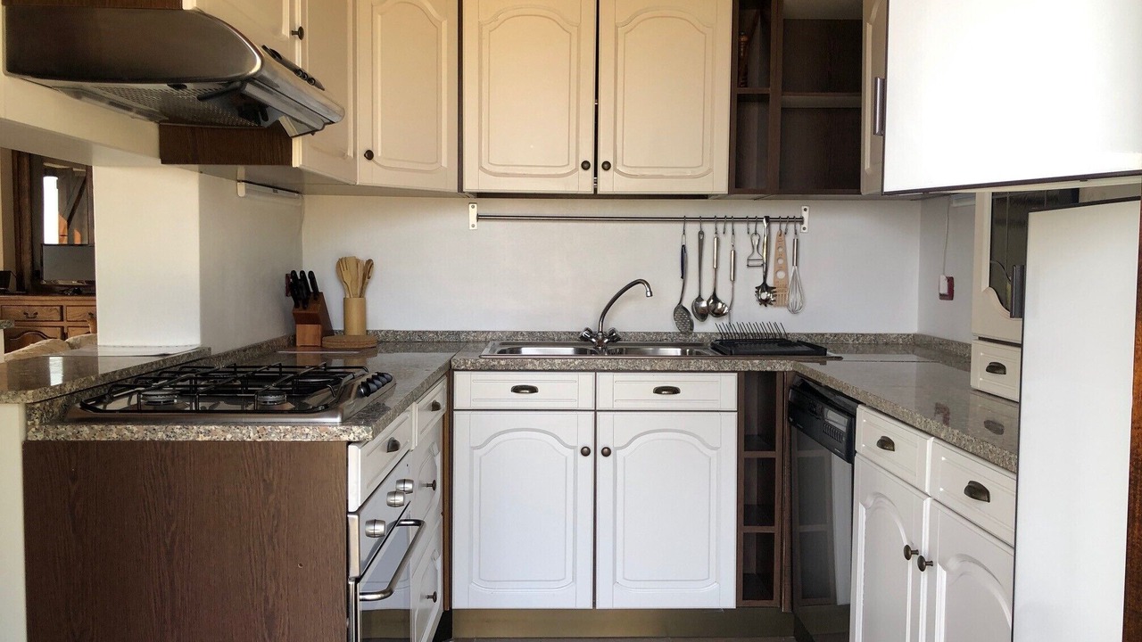 Photo of Kitchen in Germagno