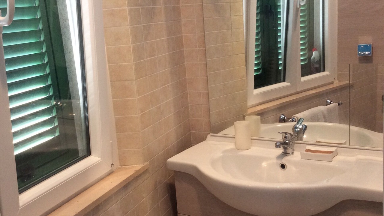 Photo of Bathroom in Arcola