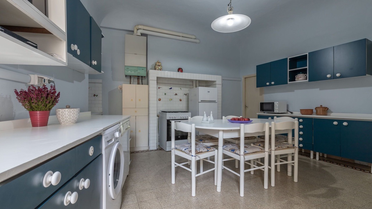 Photo of Kitchen in Recanati Old Town