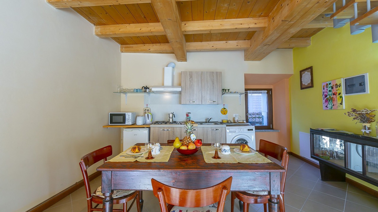 Photo of Bedroom in Madonna del Sasso