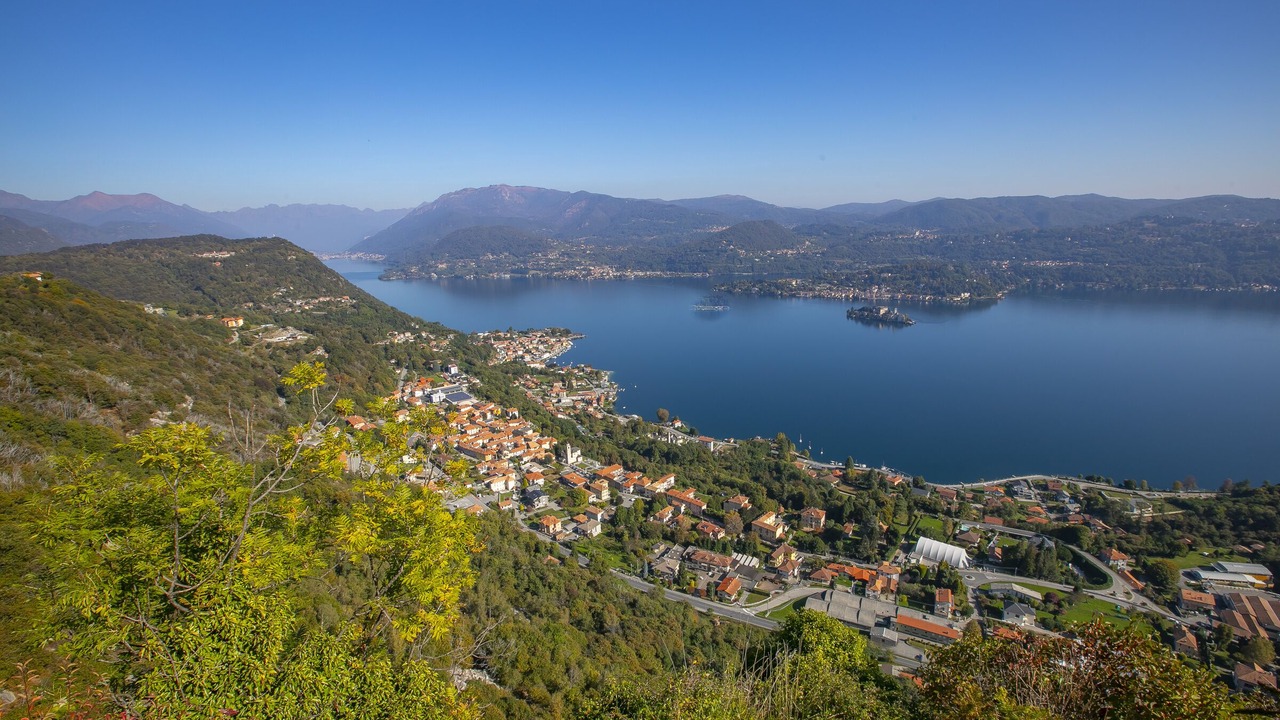 Photo of Others in Madonna del Sasso