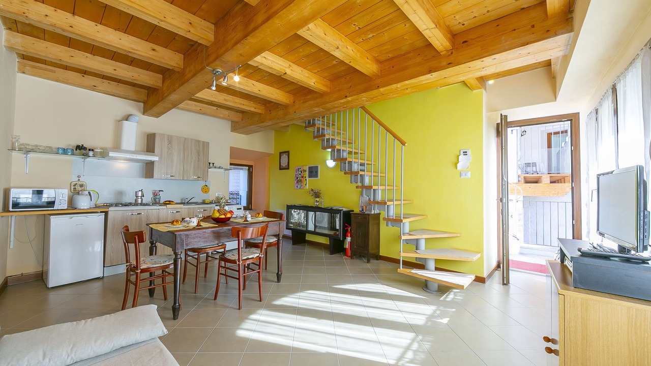 Photo of Bedroom in Madonna del Sasso