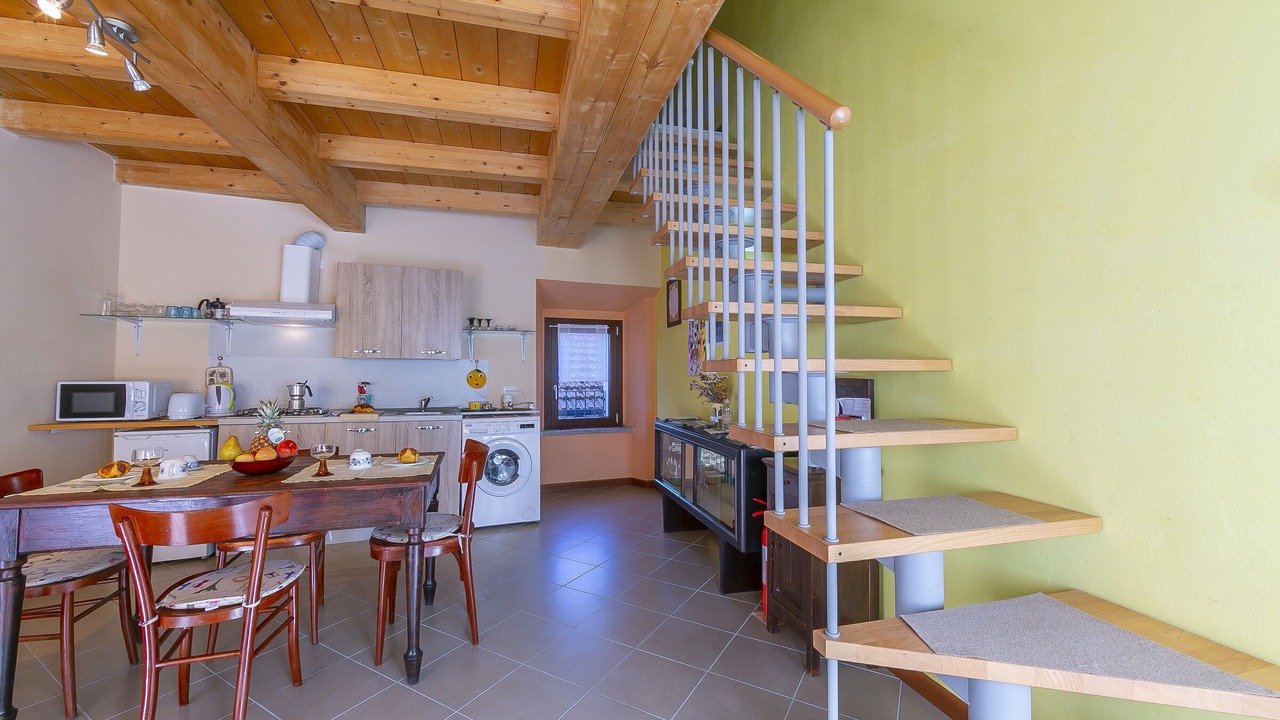 Photo of Bedroom in Madonna del Sasso
