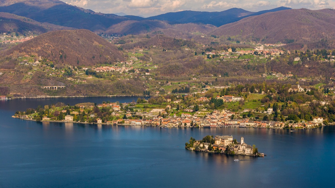 Photo of Others in Madonna del Sasso