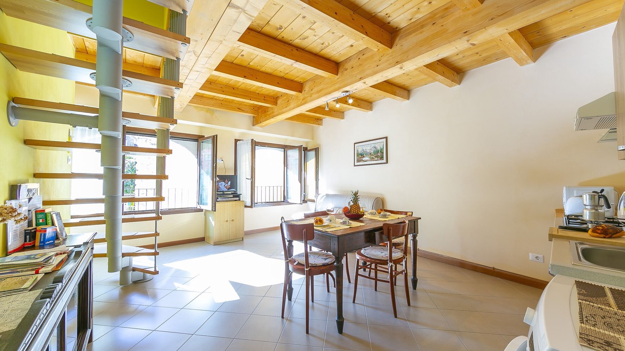 Photo of Bedroom in Madonna del Sasso