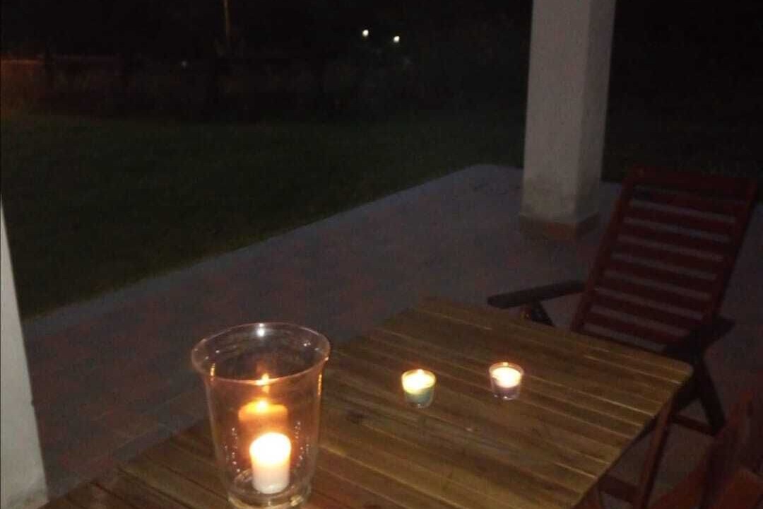 Photo of Patio Balcony in Lorica