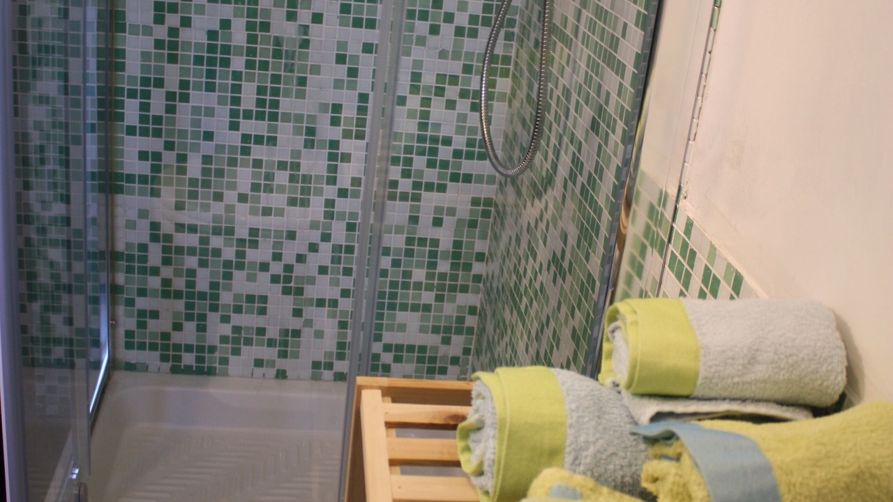 Photo of Bathroom in Lorica