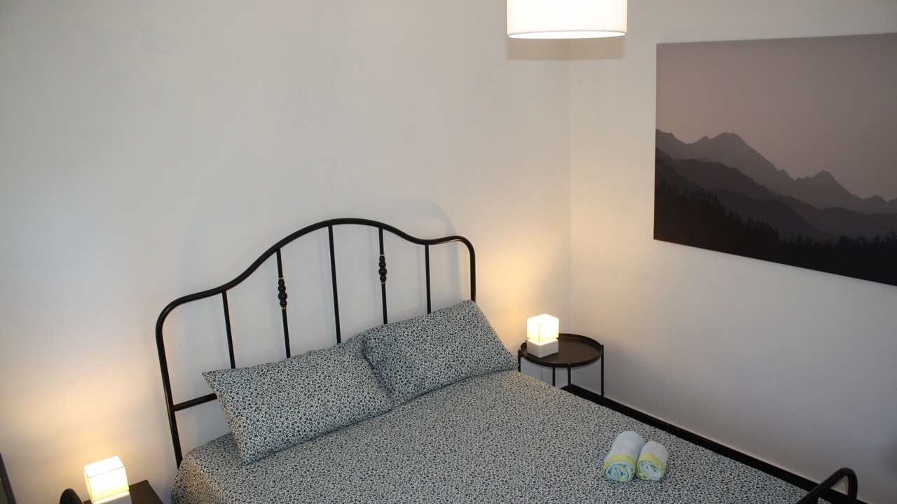 Photo of Bedroom in Lorica