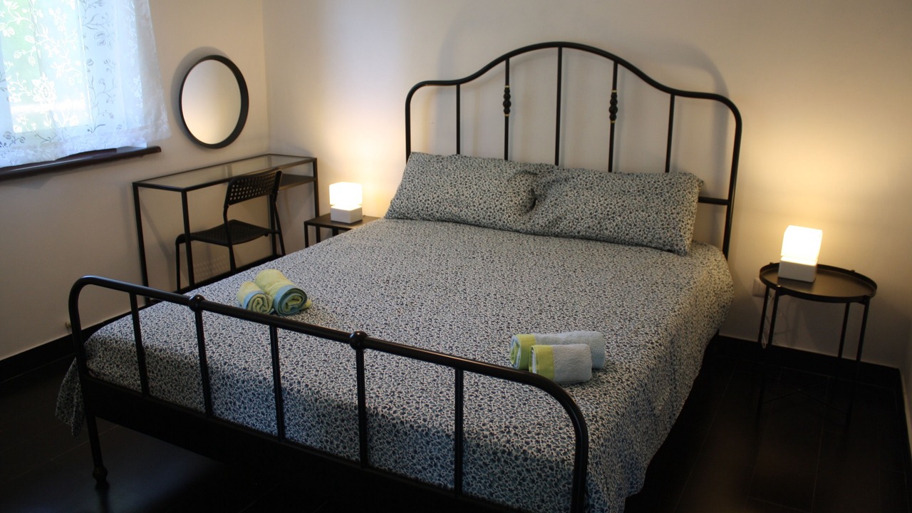Photo of Bedroom in Lorica