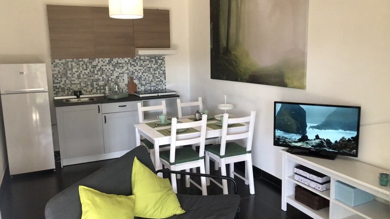 Photo of Livingroom in Lorica