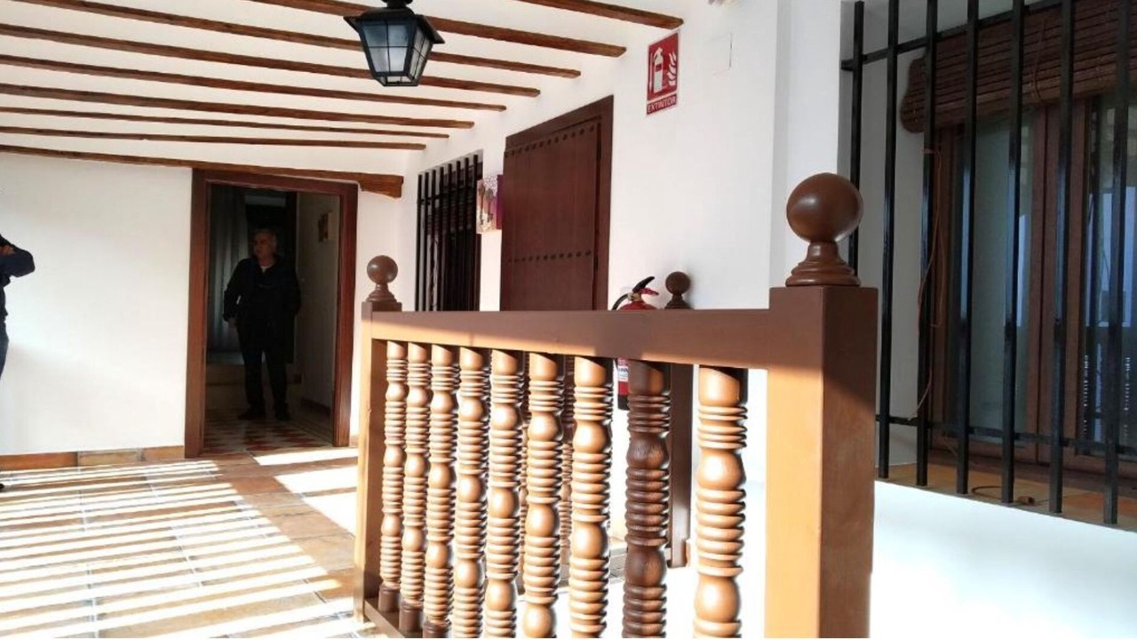 Photo of Outdoor in Almagro