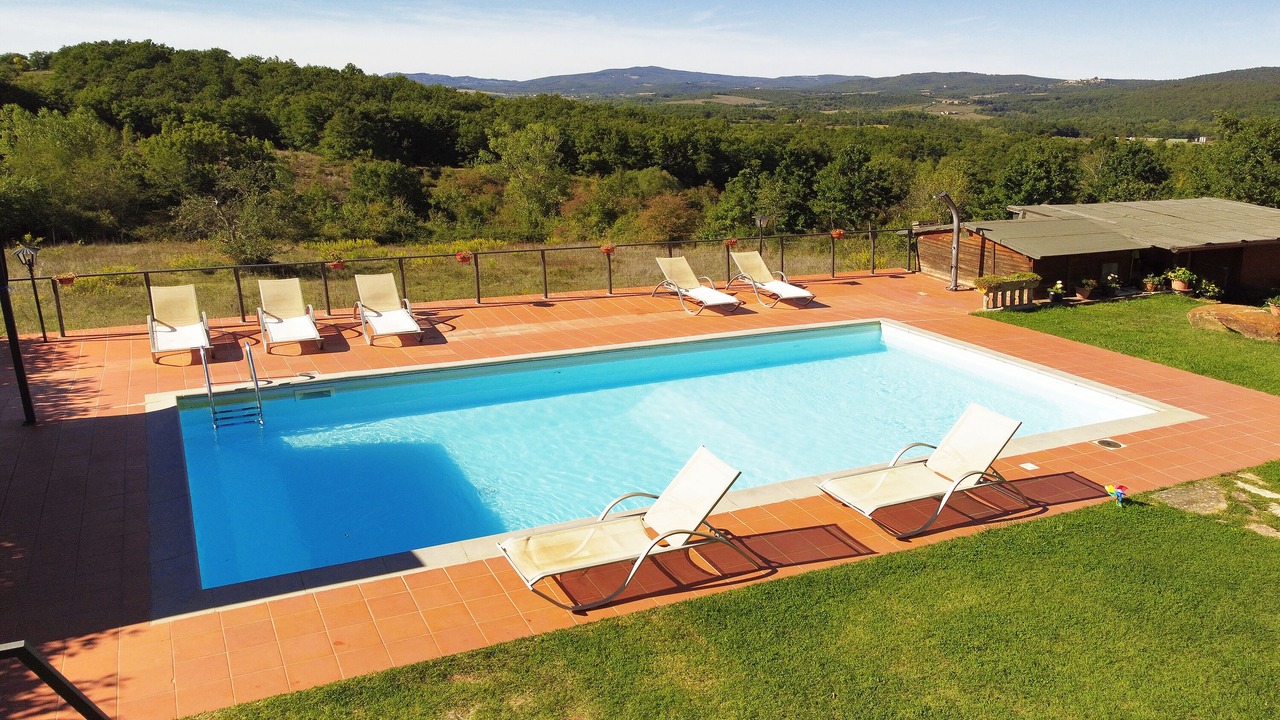 Photo of Outdoor in Monticiano