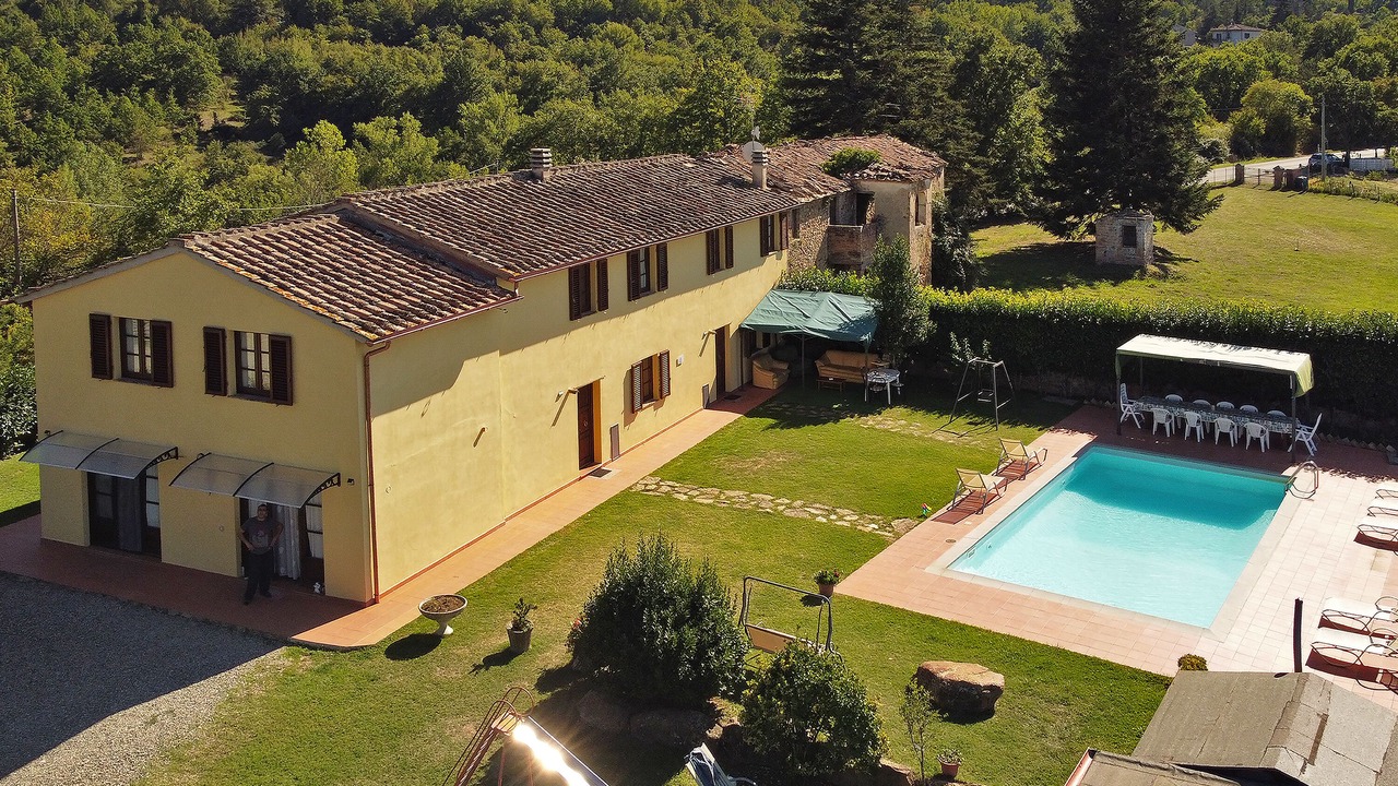 Photo of Outdoor in Monticiano
