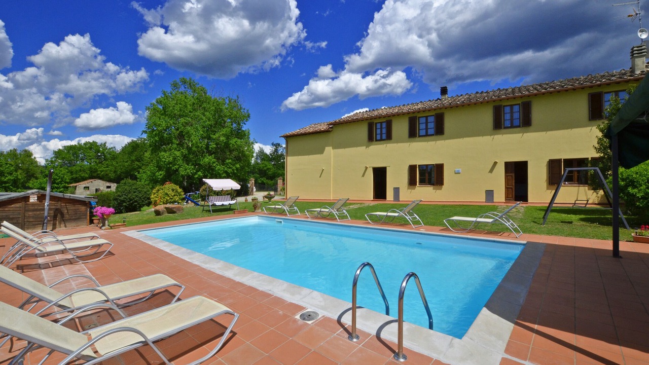 Photo of Outdoor in Monticiano