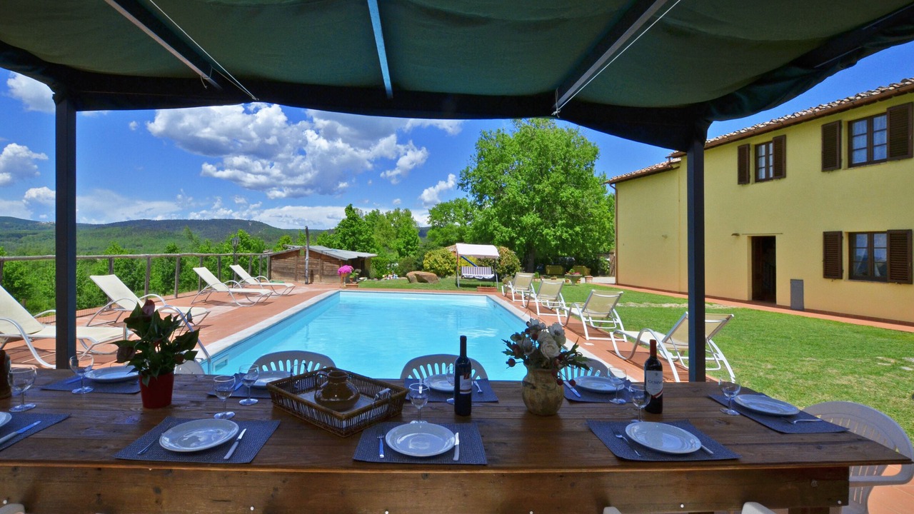 Photo of Outdoor in Monticiano