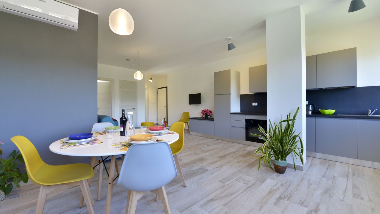 Photo of Kitchen in Imperia