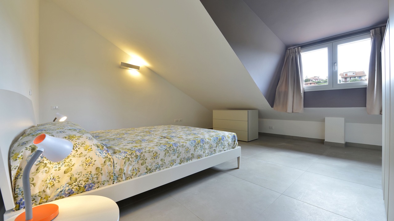 Photo of Bedroom in Imperia