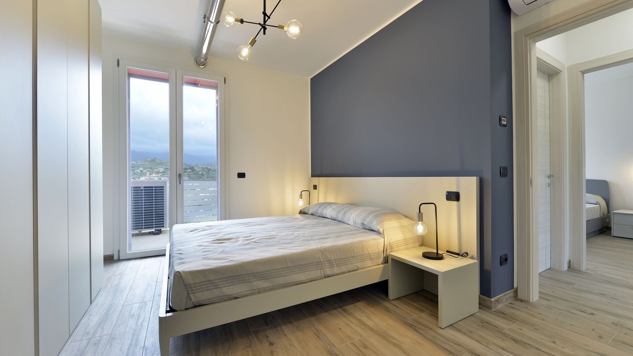 Photo of Bedroom in Imperia