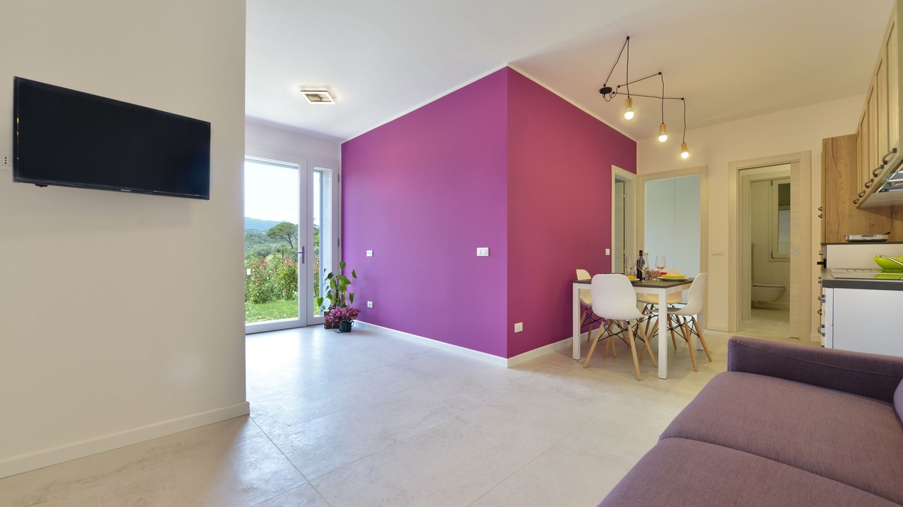 Photo of Livingroom in Imperia