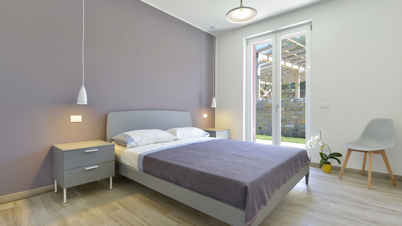 Photo of Bedroom in Imperia