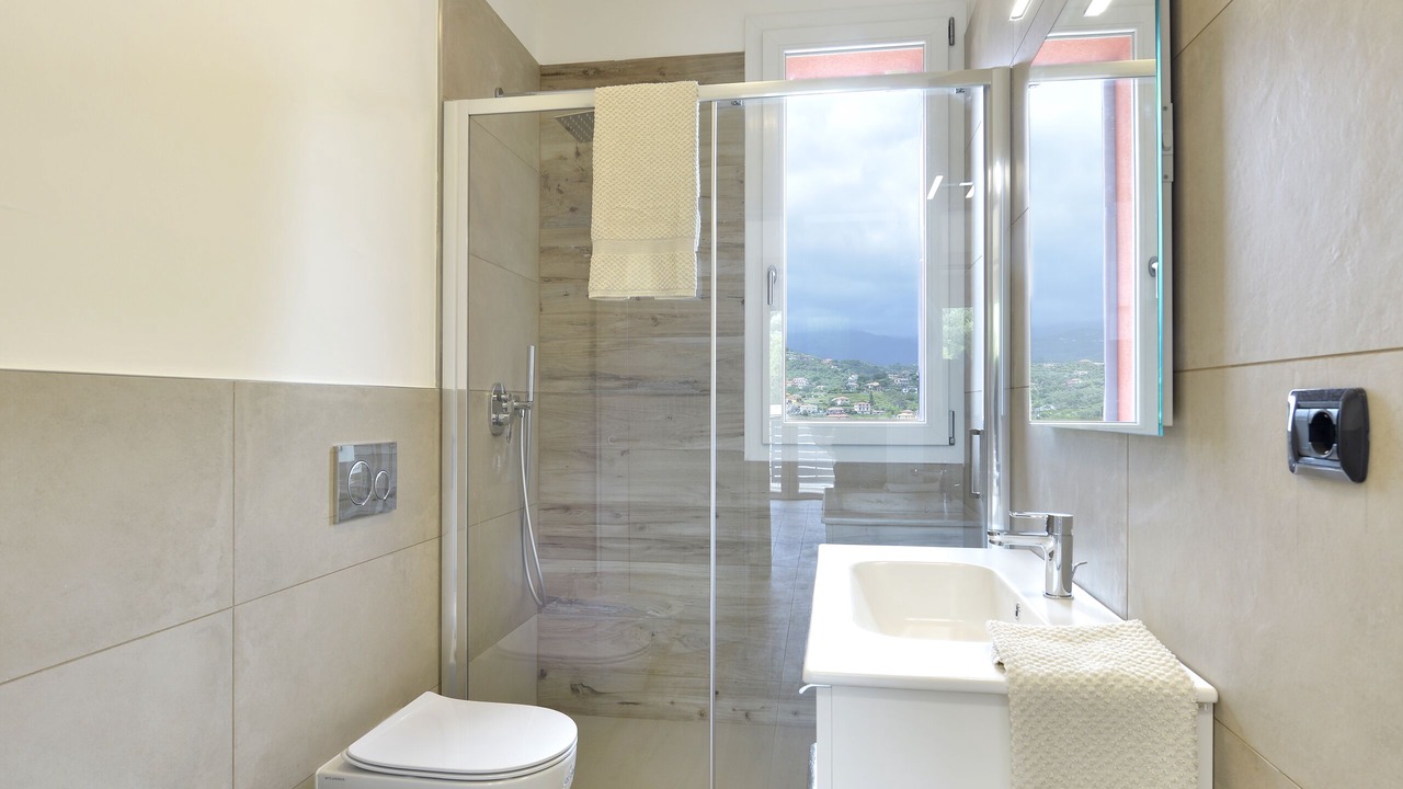Photo of Bathroom in Imperia