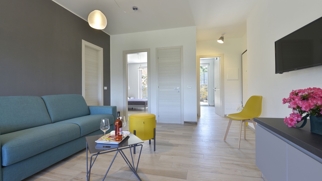 Photo of Livingroom in Imperia