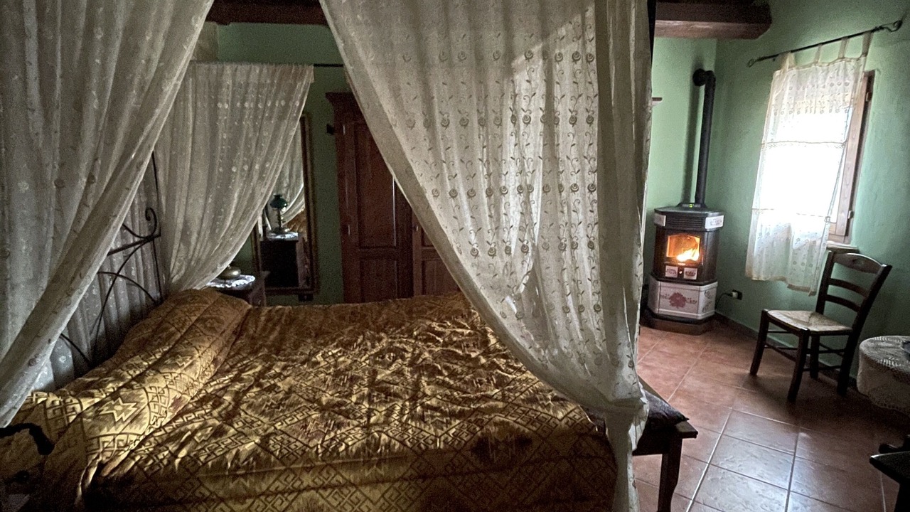 Photo of Bedroom in Subiaco