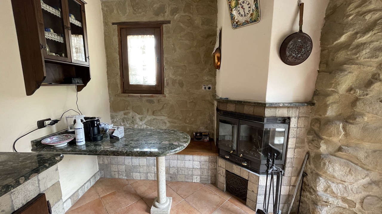 Photo of Kitchen in Subiaco