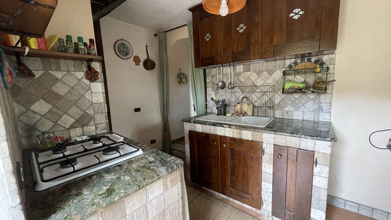 Photo of Kitchen in Subiaco