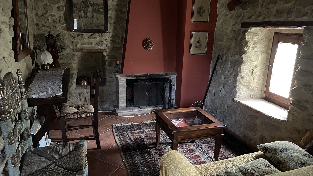 Photo of Livingroom in Subiaco