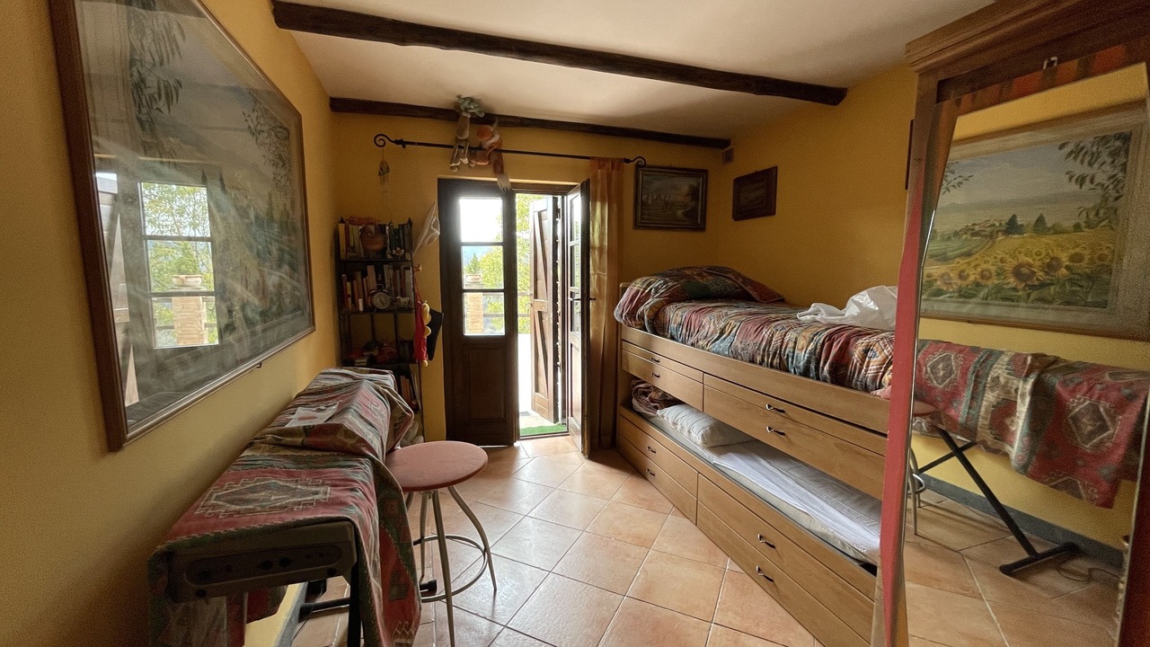 Photo of Bedroom in Subiaco