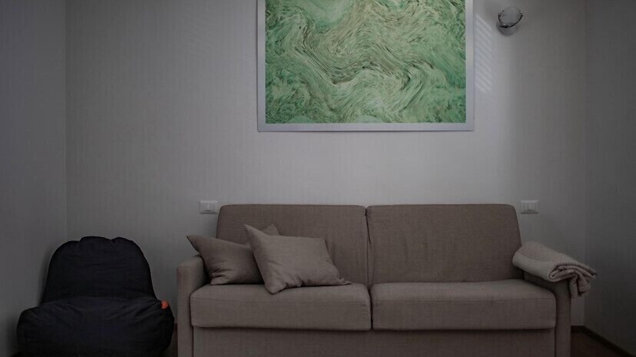 Photo of Livingroom in Belgirate