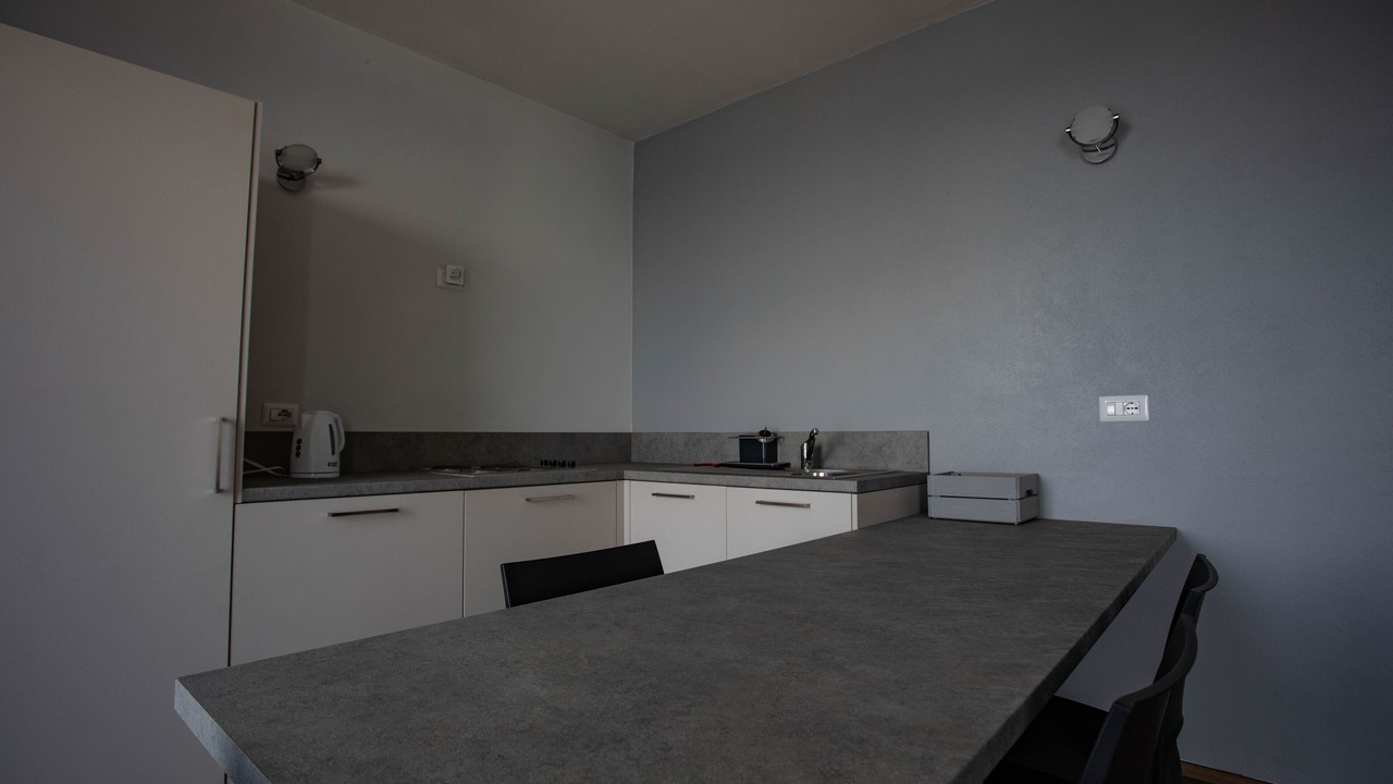 Photo of Kitchen in Belgirate