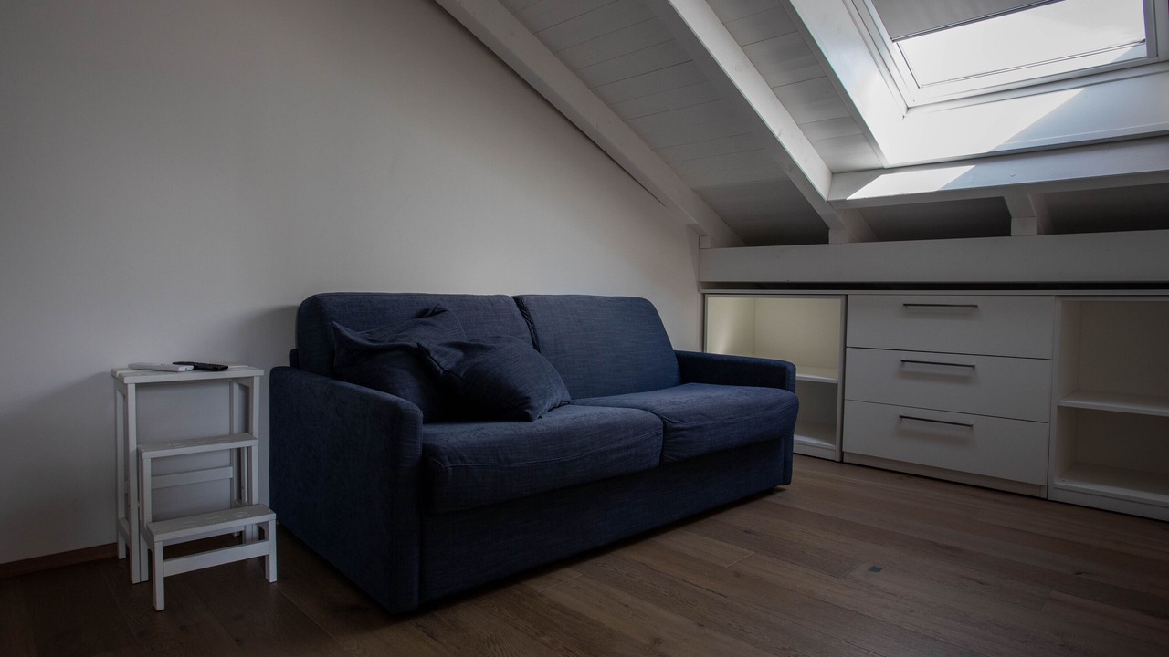 Photo of Livingroom in Belgirate