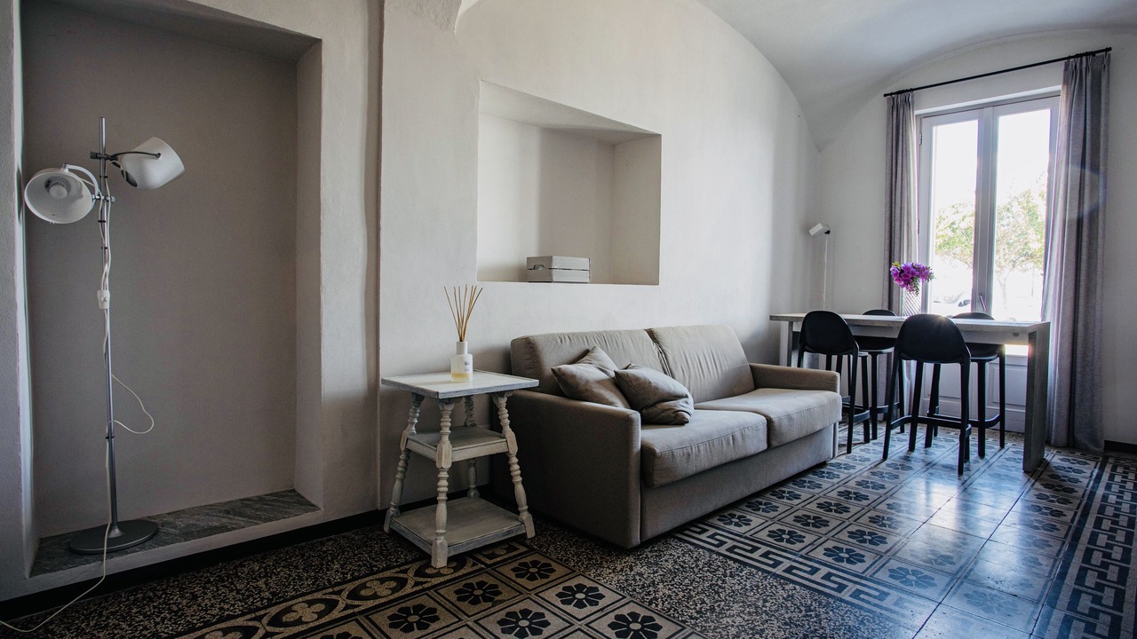 Photo of Livingroom in Belgirate